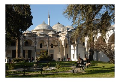 Topkapi