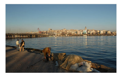 Golden Horn