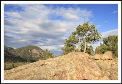 Rocky Mountain National Park