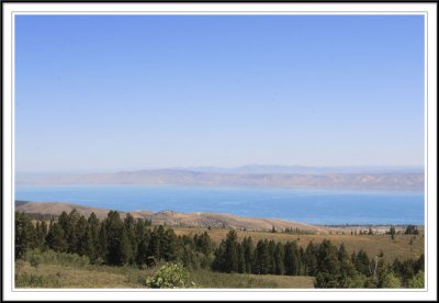 Bear Lake