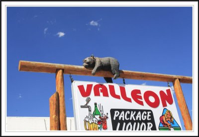 Afton, Wyoming
