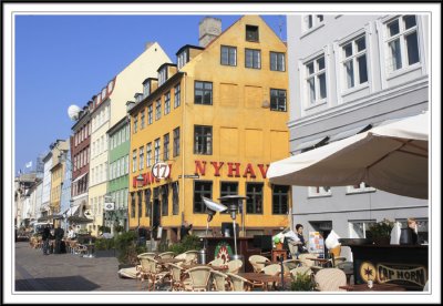 Nyhavn