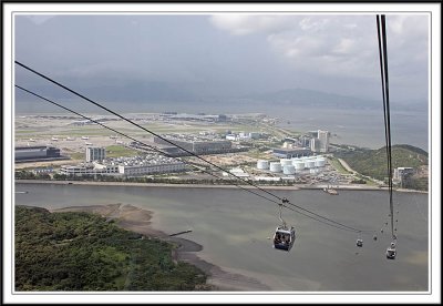 Ngong Ping Skyrail