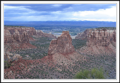 Colorado National Monument