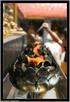 Wat Prathat Doi Suthep