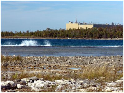 Nuclear Beach