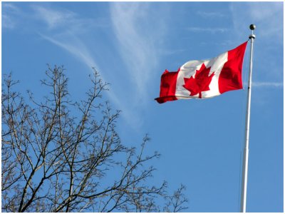 Canadian Pride