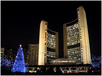 Nathan Phillips Square