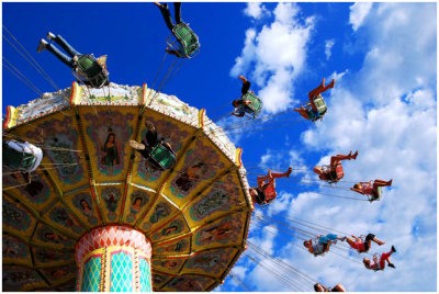 Canadian National Exhibition