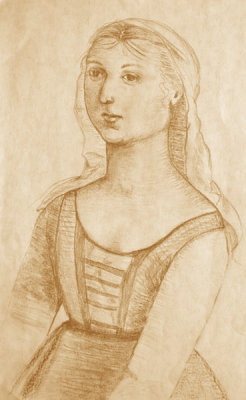 Renaissance Girl
