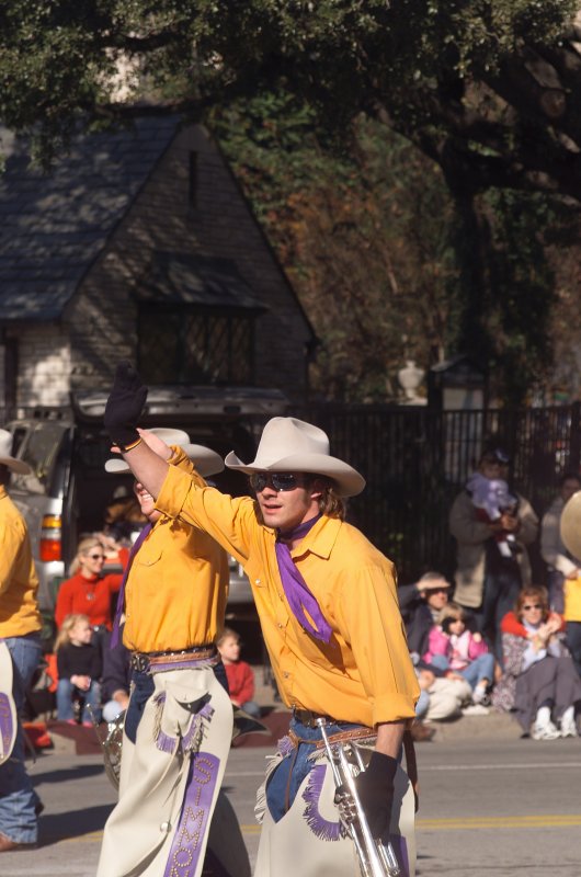 Hardin Simmons Cowboys