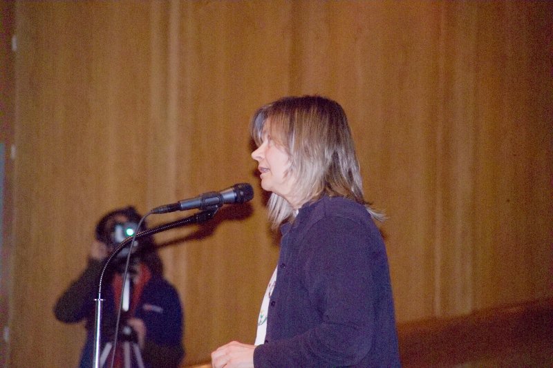 Mary Ann A