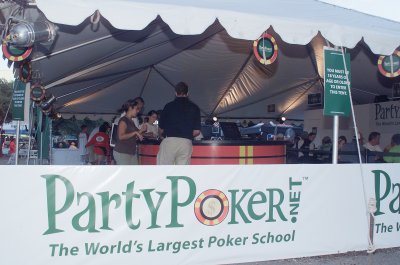 Party Poker
