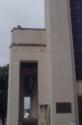 Texas Hall of State