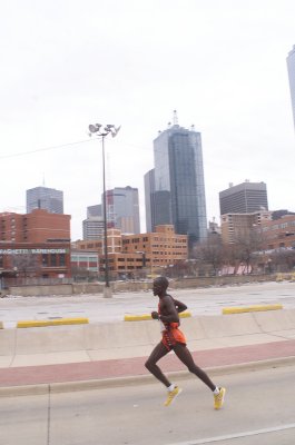 Many Events over the Weekend of the Dallas White Rock Marathon