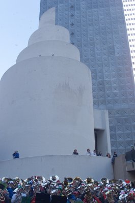 A Tuba Christmas in Dallas