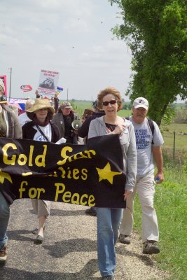 Gold Star Families for Peace
