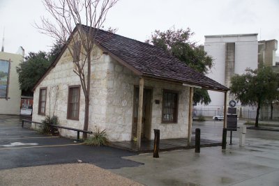 O'Henry House that was Occupied by the short story writer for several years