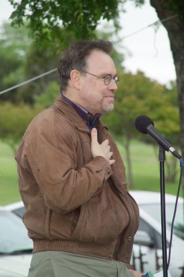Gary Stewart Interfaith Environmental Alliance