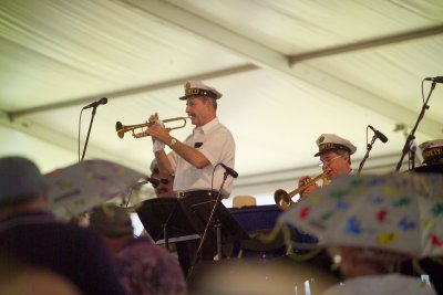 Andrew Halls Society Brass Band 2