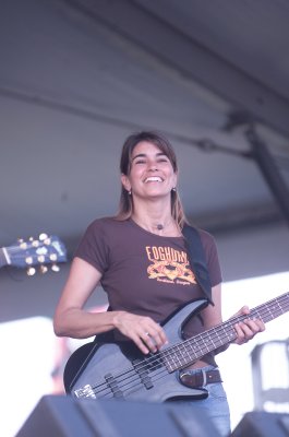 Lafayette Rhythm Devils 4