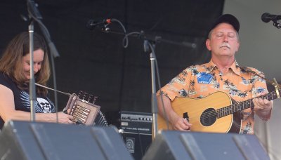 Lafayette Rhythm Devils 6