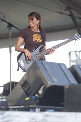 Lafayette Rhythm Devils 10