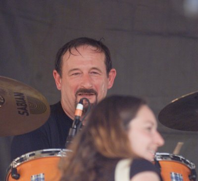 Lafayette Rhythm Devils 13