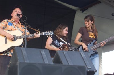 Lafayette Rhythm Devils 15