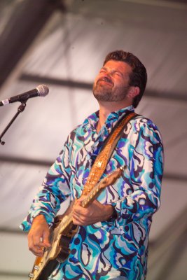 Tab Benoit 3