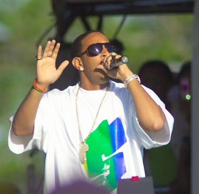 Ludacris 7