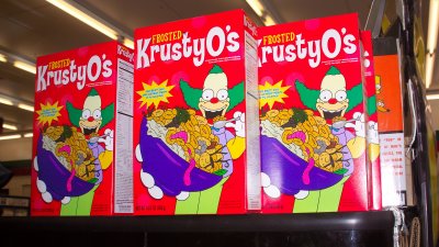 KrustyO's
