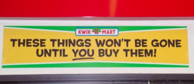 Buy Things