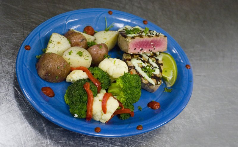 good food