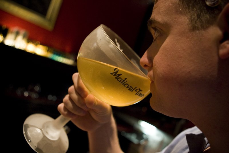 medeival ale