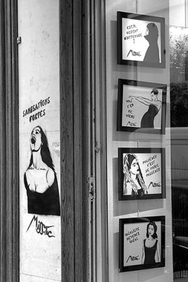Postcards from Paris