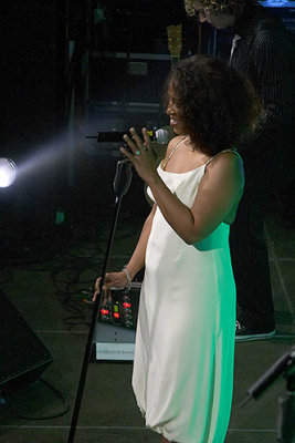 De Phazz in Riga