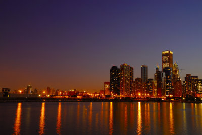 chicago