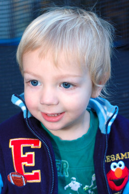 Turkey Day '06