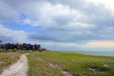 Horseshoe Beach