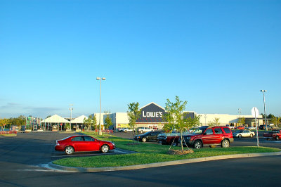 Lowes