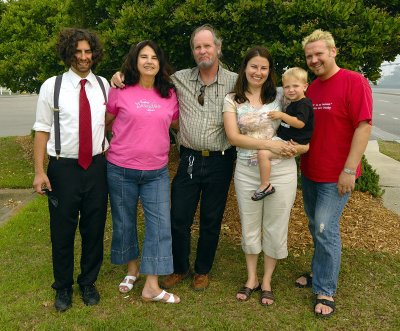 Mothers Day '07
