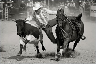 Lawrence Rodeo