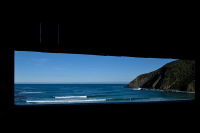 Roaring Bay, Nugget Point