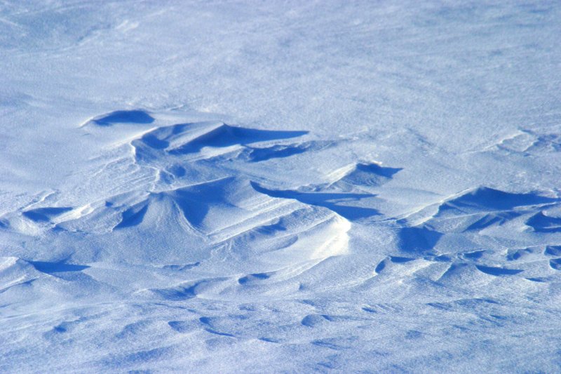 018  ICE AND SNOW