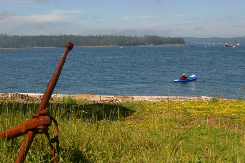 450  ST. ANDREWS HARBOUR