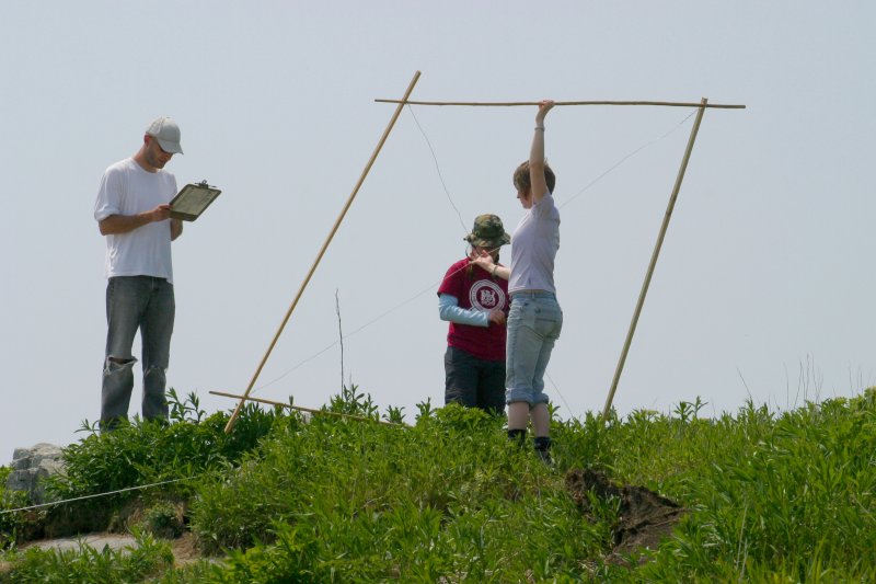 075  SURVEYING