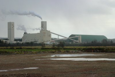 316  POTASH MINE