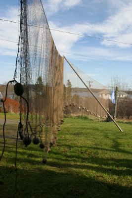 358  DRYING NET