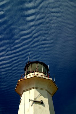 028  MACKEREL SKY